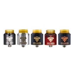 THC Tauren RDA 24mm